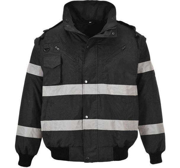 Blouson Bomber 3-en-1 Iona S435 - Portwest