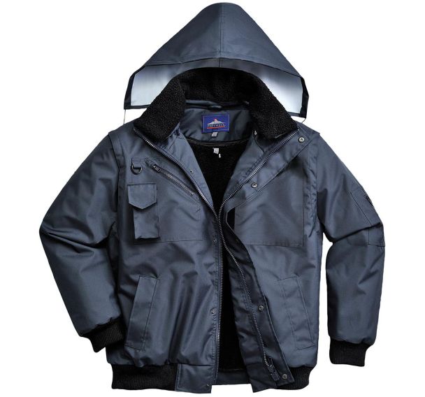 Blouson Bomber 4-en-1 F465 - Portwest