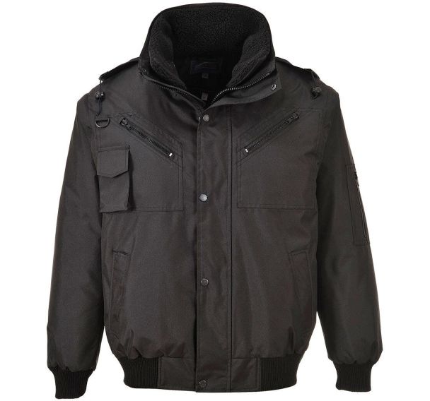 Blouson Bomber 4-en-1 F465 - Portwest