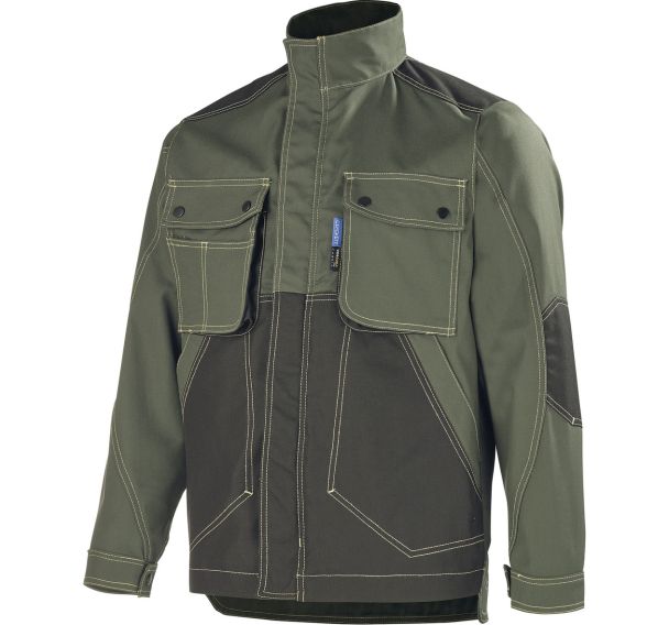 Blouson Craft Worker 9250 - Bronze/Noir - Cepovett Safety