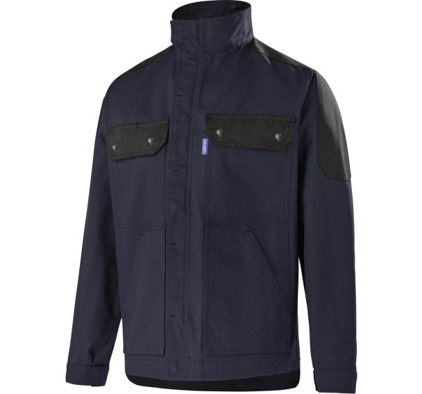 Blouson Kargo Pro 9269 - Marine/Noir - Cepovett Safety