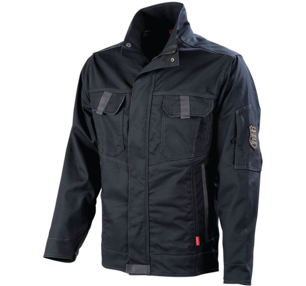 Blouson Keme 3STNCP - Noir - Lafont