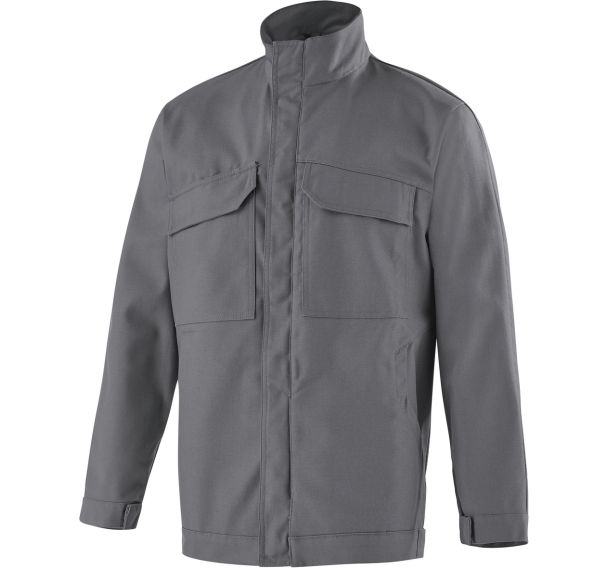 Blouson Kross Line PI 9B20PI - Gris - Cepovett Safety