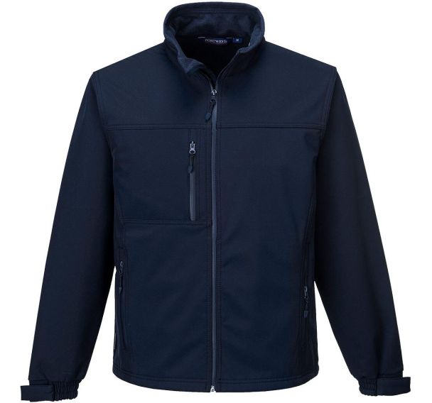 Blouson Softshell - 3 couches TK50 - Portwest
