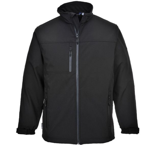 Blouson Softshell - 3 couches TK50 - Portwest