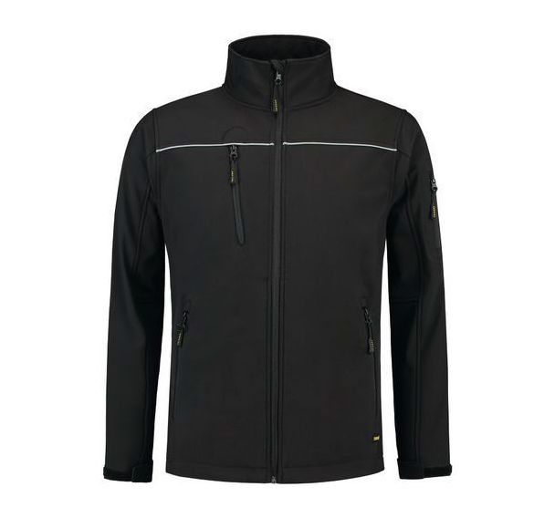 Blouson Softshell Luxe - TRICORP WORKWEAR
