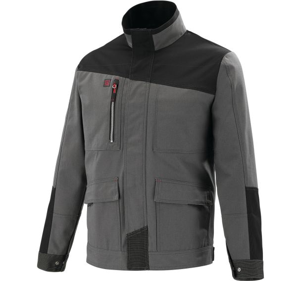 Blouson Tool 3ATHUP - Gris/Noir - Lafont