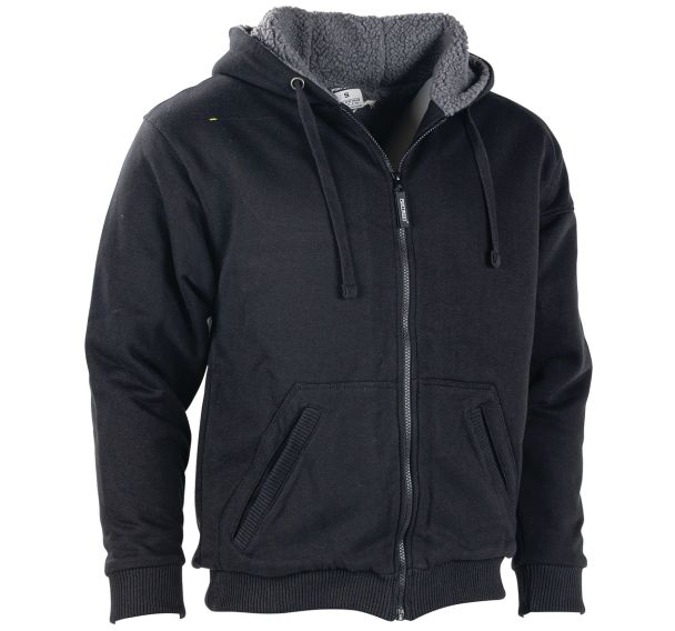 Blouson à capuche Pewter KS32 - Portwest