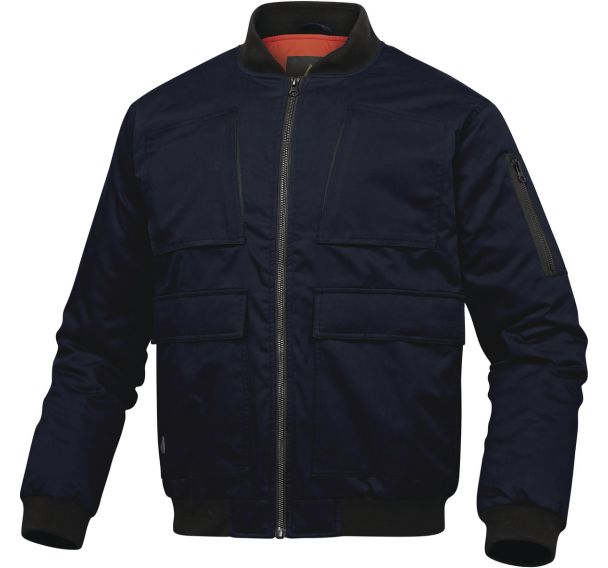 Blouson coton polyester - Delta Plus
