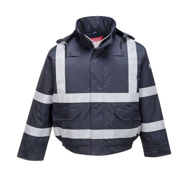 Blouson de pluie Bizflame FR S783 - Portwest