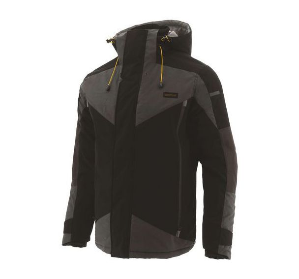 Blouson de travail Noir Triton 1310070 - Caterpillar