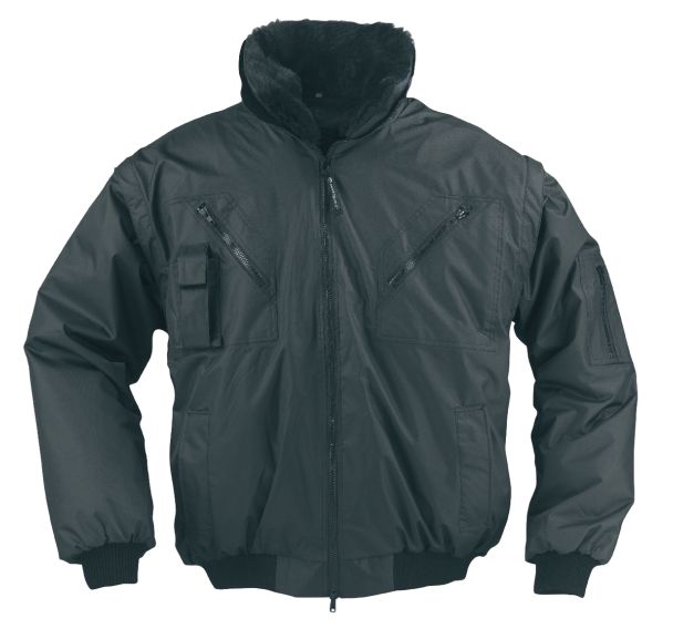 Blouson de travail Zefly - Taille : M - Noir