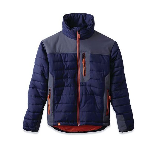 Blouson de travail homme Obera - Parade