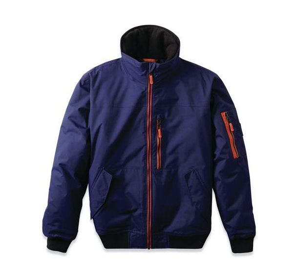 Blouson de travail homme Ortego - Parade