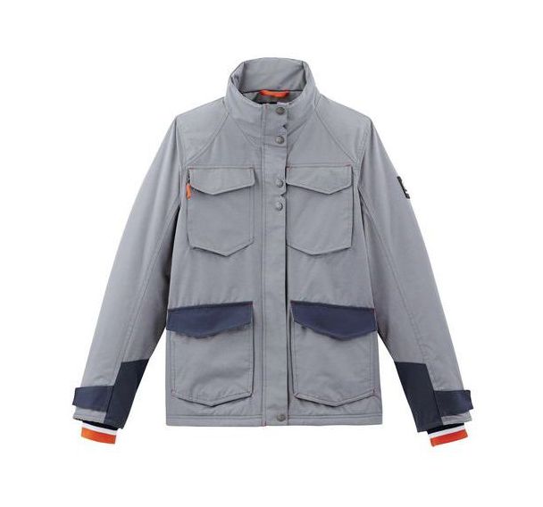 Blouson femme Okemah - Parade