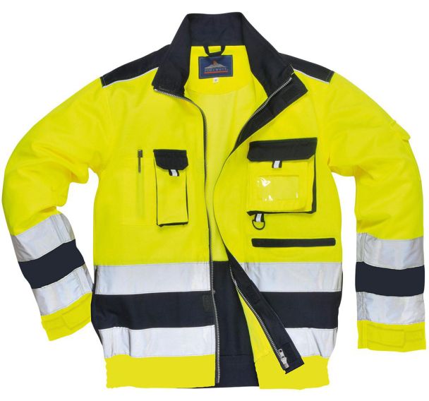 Blouson haute-visibilité Lille TX50 - Portwest