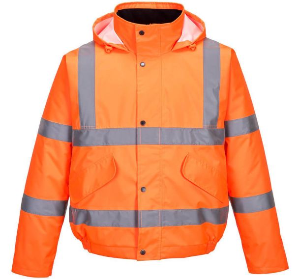 Blouson haute-visibilité S463 - Portwest