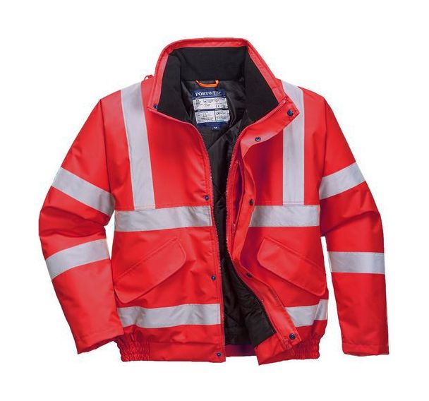 Blouson haute-visibilité S463 - Portwest