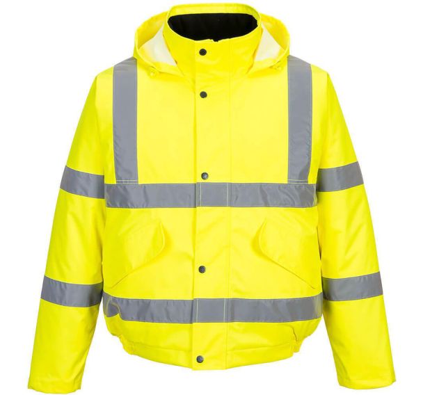 Blouson haute-visibilité S463 - Portwest