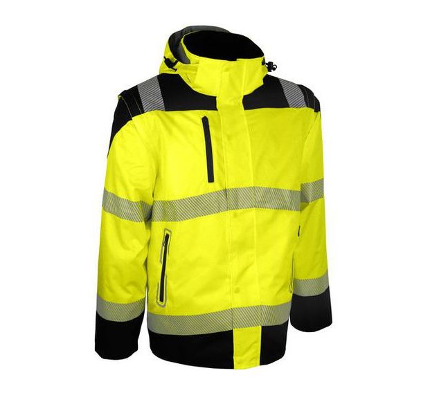 Blouson haute visibilité 2-en-1 VUELTA - Singer Safety