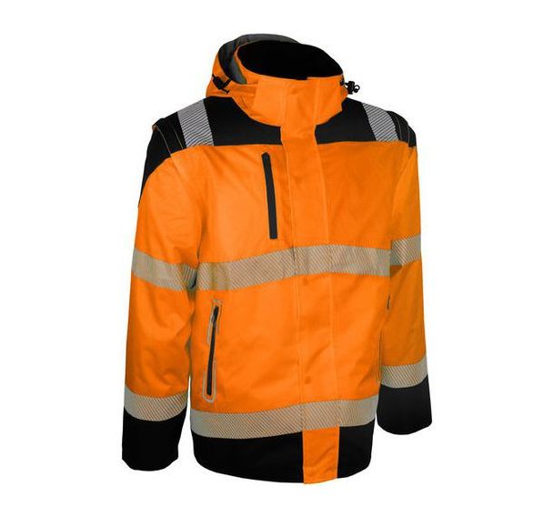 Blouson haute visibilité 2-en-1 VUELTO - Singer Safety