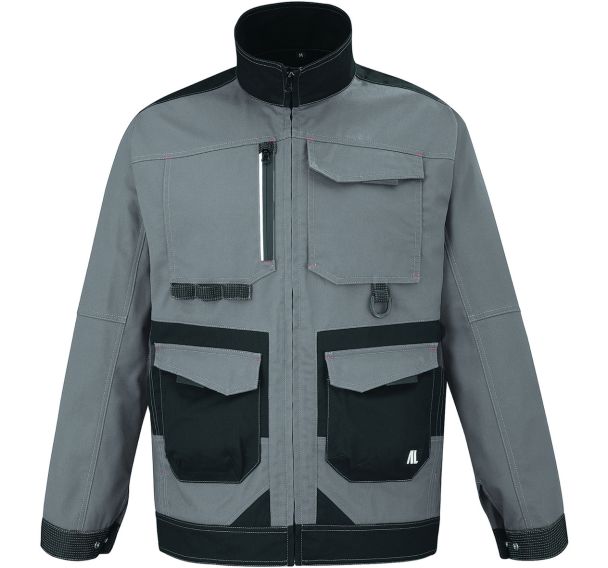 Blouson homme Shear 3ATT3 - Gris - Lafont