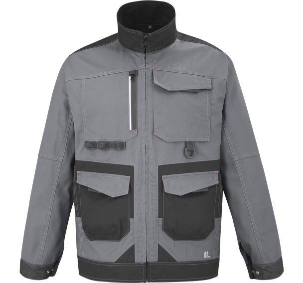 Blouson homme Shear PI 3ATT3PI - Gris - Lafont