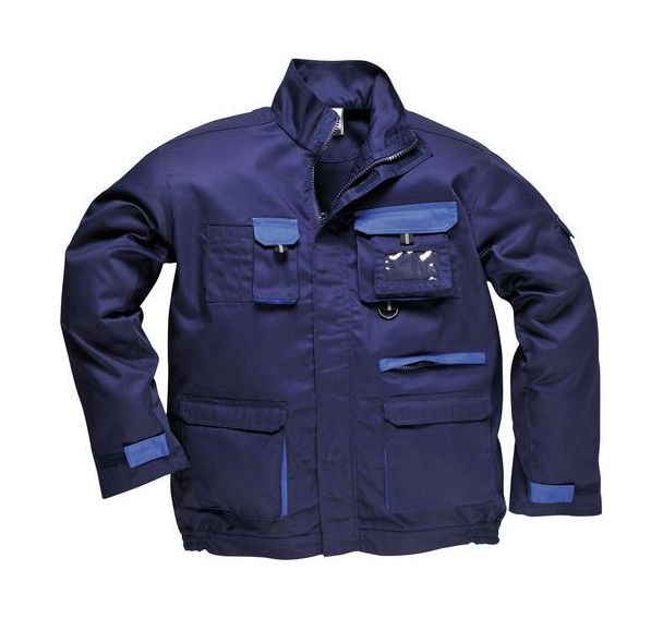 Blouson texo Contrast TX10 - Portwest