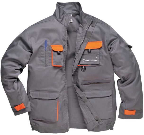 Blouson texo Contrast TX10 - Portwest
