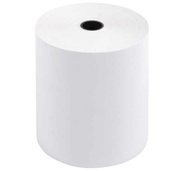 Bobine 1pli offset 60g tickets de caisse - Exacompta