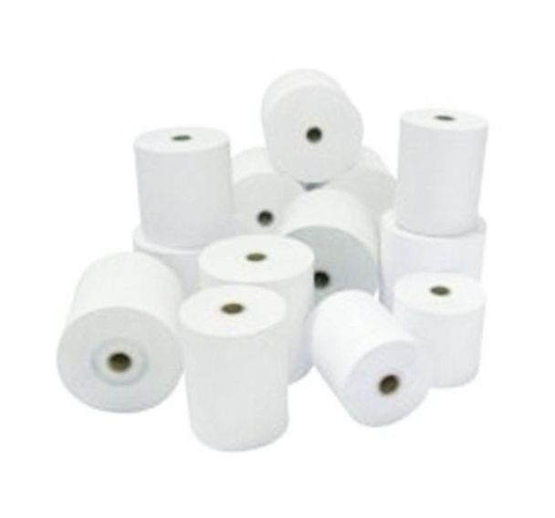 Bobine 80mm papier thermique imprimante EPSON
