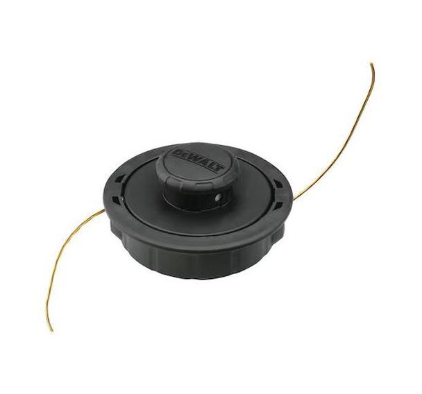 Bobine avec fil coupe-bordure - 2 mm x 7,8 m