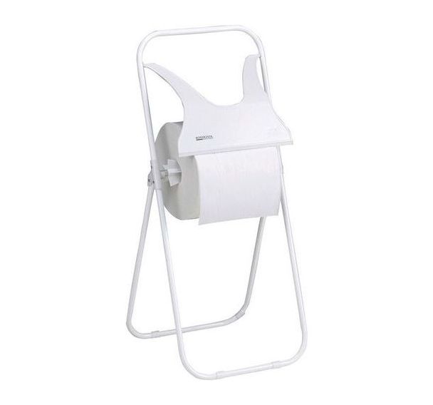 Bobine d'essuyage en ouate - Lot de 2 - Matfer