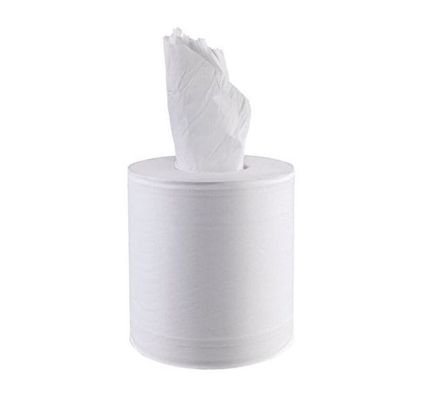 Bobine d'essuyage en ouate - Lot de 6 - Matfer