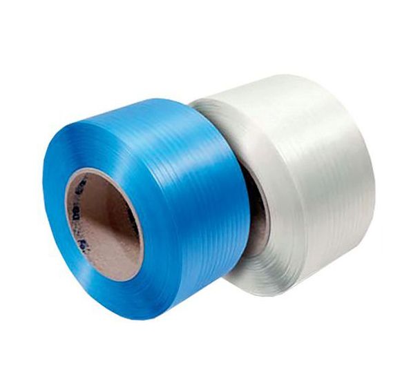 Bobine de feuillard polypropylène