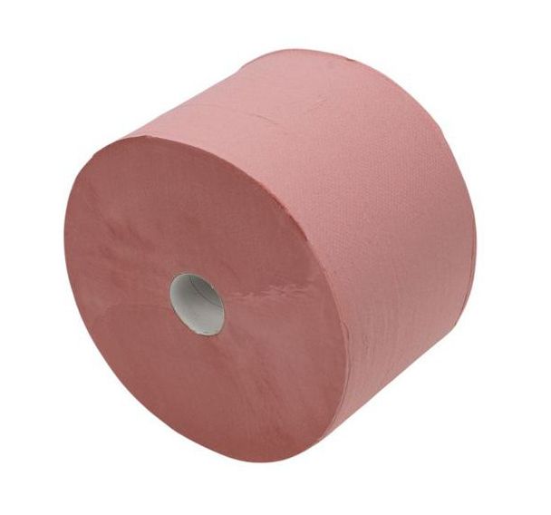 Bobine industrielle 1500 formats - Chamois - Ikatex