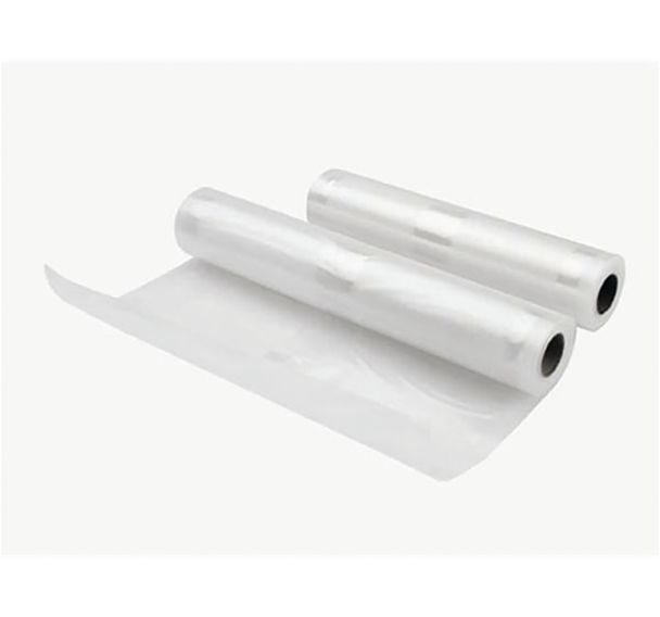 Bobine plastique x2