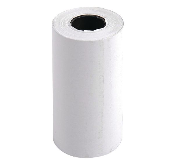 Bobine pour fax thermique 55g 210x30mx12mm