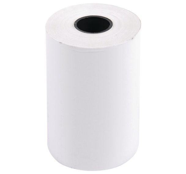 Bobine pour tickets de carte bancaire - Exacompta