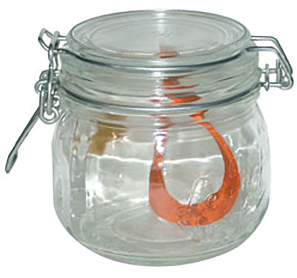 Bocal super - Le parfait