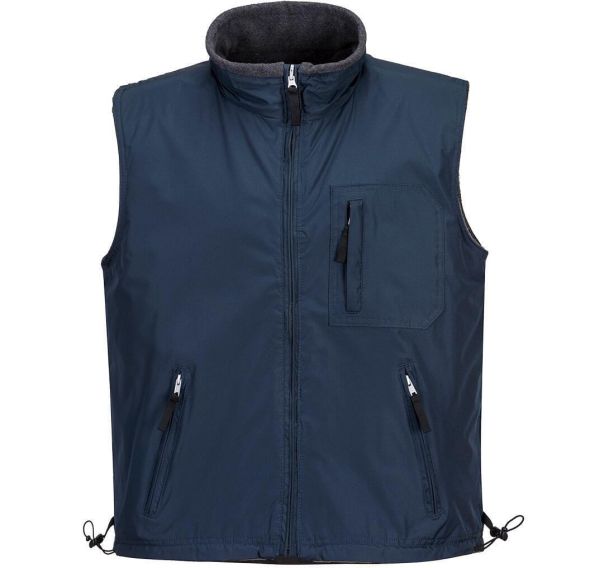Bodywarmer RS Reversible S418 - Portwest