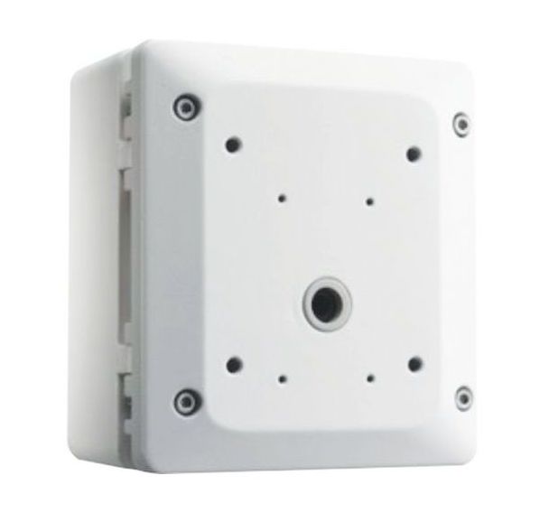 Boite De Jonction pour Autodome Ip Bosch VDA-AD-JNB