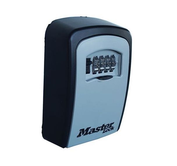 Boîte à clé - 1 clé