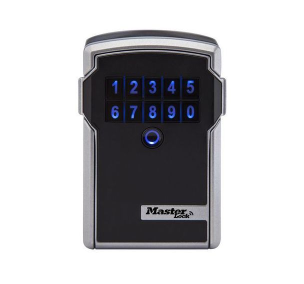 Boîte à clé sécurisée Master Lock 5441 - Bluetooth