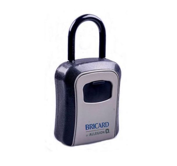 Boite à clés - avec anse - Bricard