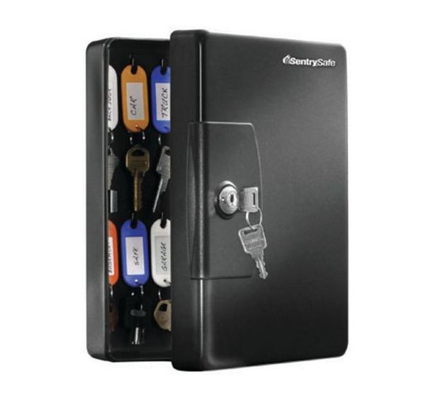 Boîte à clés - Master Lock