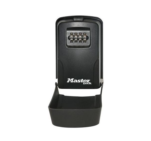 Boîte à clés à combinaison