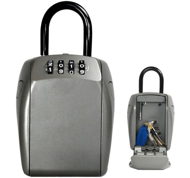 Boîte à clés à combinaison 5414EURD - Master Lock