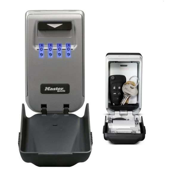 Boîte à clés à combinaison 5425EURD - Master Lock