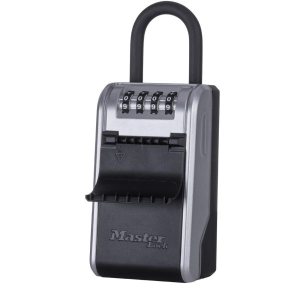 Boîte à clés à combinaison 5480EURD - Master Lock